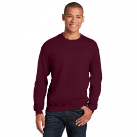 Product: Gildan 7.75 oz. Crew Neck Sweatshirt