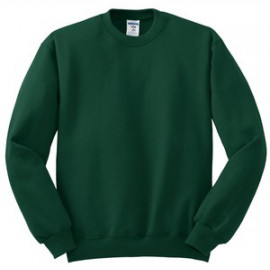 Product: JERZEES® - NuBlend® Crewneck Sweatshirt