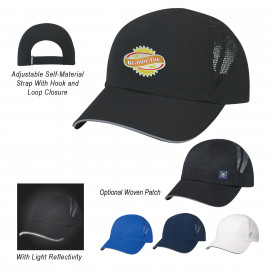 Product: SPORTS PERFORMANCE SANDWICH CAP