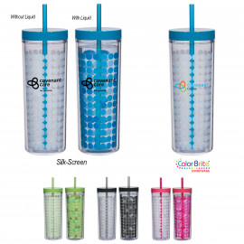 Product: 16 OZ. COLOR CHANGING TUMBLER