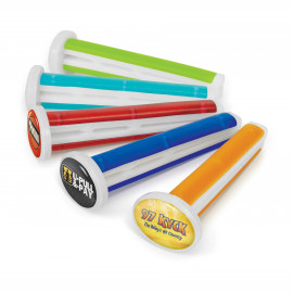 Product: Hot Rod Car Vent Air Freshener