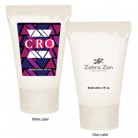 Product: 0.5 OZ. HAND AND BODY LOTION TUBE