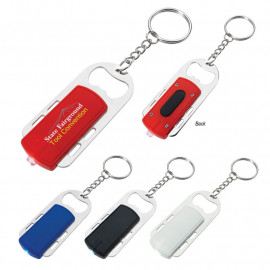 Product: BOTTLE OPENER KEY LIGHT