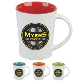 Product: Citrus Mug - 14 oz.