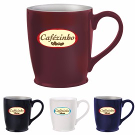 Product: Stylish Café Mug - 16 oz.
