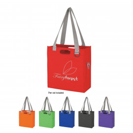 Product: EXPEDIA NON-WOVEN TOTE BAG