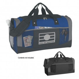 Product: QUEST DUFFEL BAG