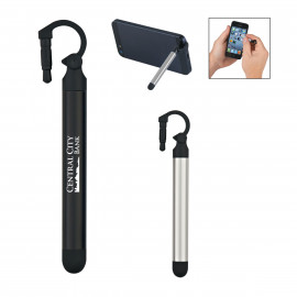 Product: Aluminum Stylus/Phone Stand