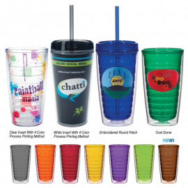 Product: Tritan16  16 Oz. Double Wall Tumbler