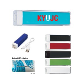 Product: UL LISTED 2200 MAH CHARGE-IT-UP POWER BANK