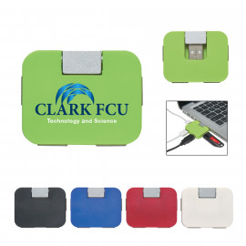 Product: 4-PORT USB HUB