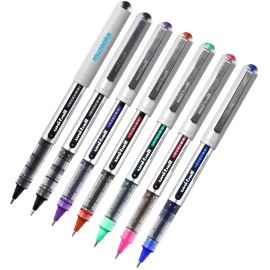 Product: Uni-Ball Vision 0.7 Mm. Point Roller Ball Pen