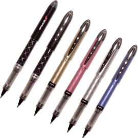 Product: Uni-Ball Vision Elite Designer Series Pen