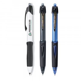 Product: Uni-Ball Power Tank Retractable Ballpoint Pen