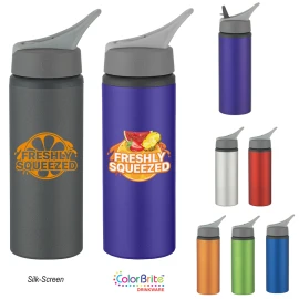Product: 25 OZ. ALUMINUM BIKE BOTTLE