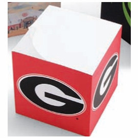 Product: Mini Note Cube Stik-Withit (1 7/8"X1 7/8"X1 7/8")