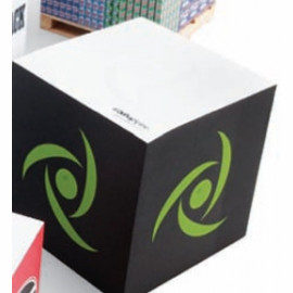 Product: Stik-Withit Full Size Note Cube (2 1/2"x2 1/2"x2 1/2")