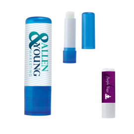 Product: LIP BALM IN COLOR TUBE