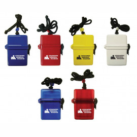 Product: Rectangular Floating Safe
