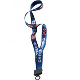 Product: 3/4 inch Satin - Custom