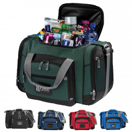 Product: 24-Can Convertible Duffel Cooler