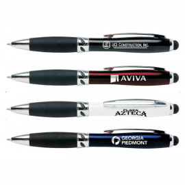 Product: Zonita Engraved Pen with Stylus