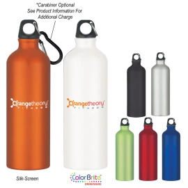 Product: 25 OZ. ALUMINUM TUNDRA BIKE BOTTLE