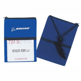 Product: All Purpose Trade Show Badge Holder
