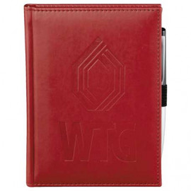 Product: 5" x 7" Pedova™ Bound JournalBook®