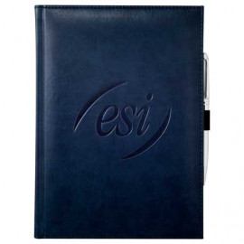 Product: 7" x 10" Pedova™ Large Bound JournalBook®