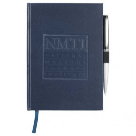 Product: 5" x 7" Executive Bound JournalBook®