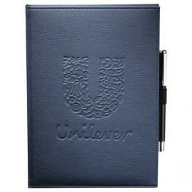 Product: 7" x 10" Vicenza Large Bound JournalBook®