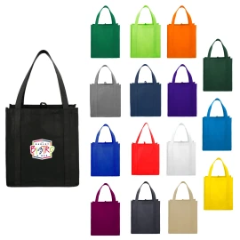 Product: Little Grocery Non-Woven Tote