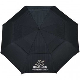 Product: 46" Chairman Auto Open/ Close Vented Umbrella
