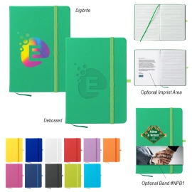 Product: JOURNAL NOTEBOOK