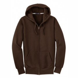 Product: Sport-Tek® Super Heavyweight Full-Zip Hooded Sweatshirt