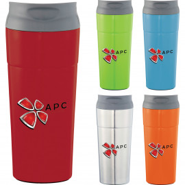 Product: Frenchie Tumbler 17oz