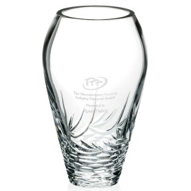 Product: Whisper-Cut Vase