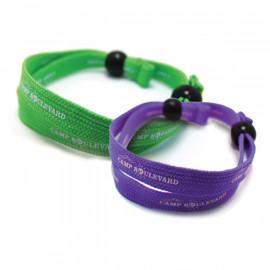 Product: Friendship Bracelet - Silkscreen