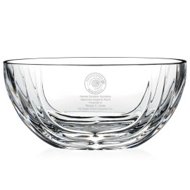 Product: Large Sculpted Oval Bowl