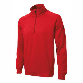 Product: Sport-Tek® Tech Fleece 1/4-Zip Pullover