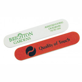 Product: Foamcor Salon Emery Board