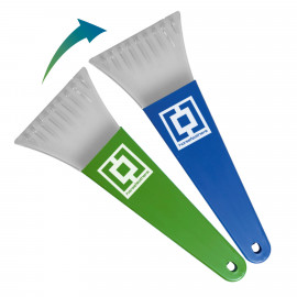 Product: 10" Polar Color Changing Scraper