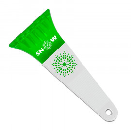 Product: 2 Tone Polar Ice Scraper
