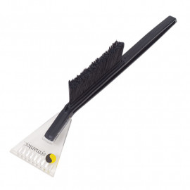 Product: Deluxe Snowbrush and Scraper