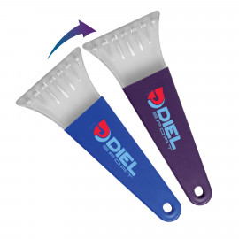 Product: 7" Polar Color Changing Scraper