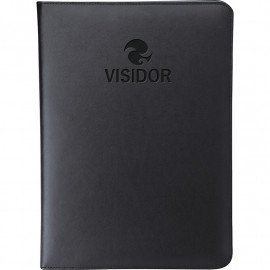 Product: Leder Letter-Size Folio