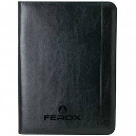 Product: Foggia Letter Size Folio