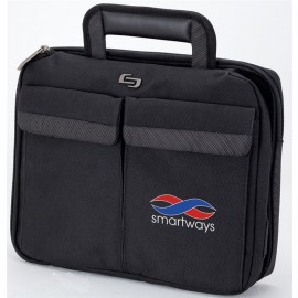 Product: Solo® Checkfast Netbook Case