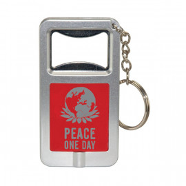 Product: Bottle Opener & LED Light